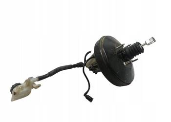 POMPA HAMULCOWA SERWO 8V51-2B195-GC  Ford Fiesta Mk7 (2008-2016)
