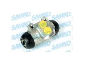 CYLINDEREK HAMULCOWY TP SUZUKI SJ413 1.3 86- 44 kW 60 KM CYLINDEREK HAMULCOWY TP SUZUKI SJ413 1.3 86- 44 kW 60 KM