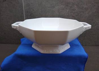 Rosenthal Biała Maria misa teryna