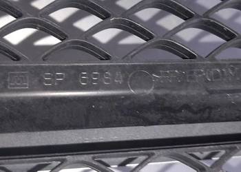 Oryginalny Grill Atrapa zderzaka przód Mercedes Benz W205 (2018 r.)