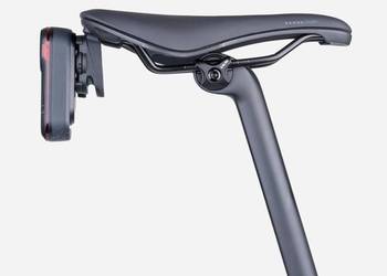 Uchwyt radaru do siodelka Trek Bontrager - Garmin Varia 715 (rozmiar S)