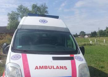 ambulans