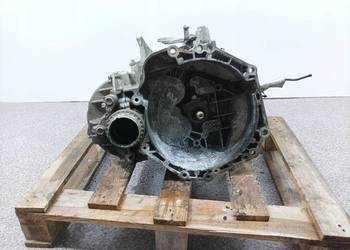 SKRZYNIA BIEGÓW M32OF 41761A 1.4 TURBO 16V Opel Astra IV (2009-  ) J