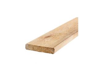 Deska tarasowa modrzew syberyjski 24x140mm