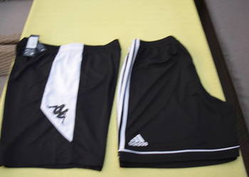Spodenki Sportowe Oryginał KAPPA ADIDAS*Rozmiar XL*L*Nowe Olsztyn