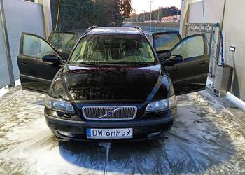 Volvo V70 2.3 T5 250 km + LPG AUTOMAT