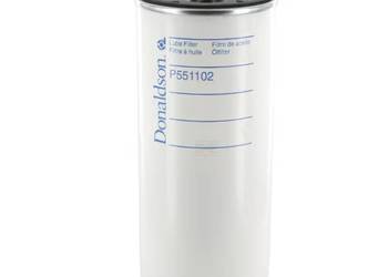 Filtr oleju Donaldson P551102