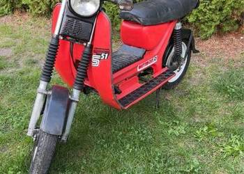 Simson sr 50