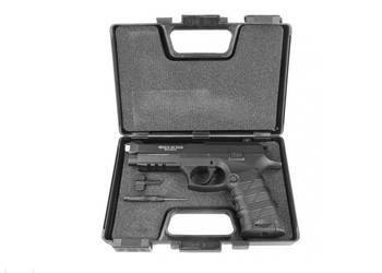 Pistolet wiatrówka EKOL Voltran ES P92B Black 4.5 mm, Blow B