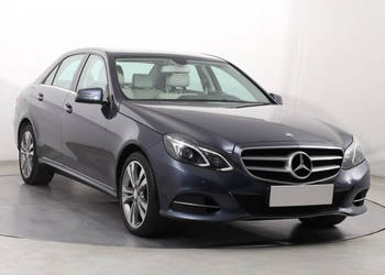 Mercedes E E 220 CDI