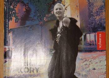 Wysokie Obcasy nr 45 (1059) - KORA