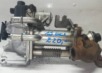 Chłodnica Spalin Renault 1.5 DCI 147355713R 8200846454F