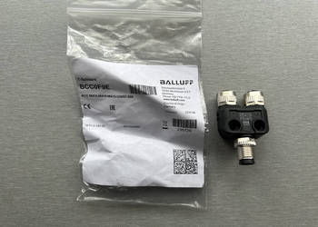 Baluff BCC0F9E - Trójnik koncentrujący M12