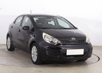 Kia Rio 1.4 CVVT