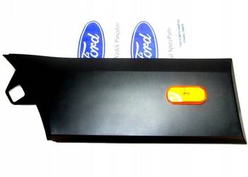 NAKŁADKA LISTWA BOCZNA BOK TYŁ PRAWA FORD TRANSIT 2019 - BK31-V29396-CF5YZ9