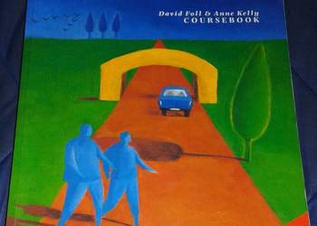 First Certificate Avenues. Coursebook - David Foll, Anne Kelly