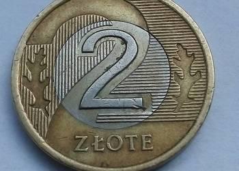 POLSKA-2 ZŁ-1994 r-B-AI/CuNi*