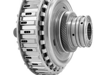 Podwójny moduł sprzęgła, zestaw sprzęgła BorgWarner 202156