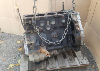 Silnik blok Volkswagen Lt 2,8 Tdi  - ATA