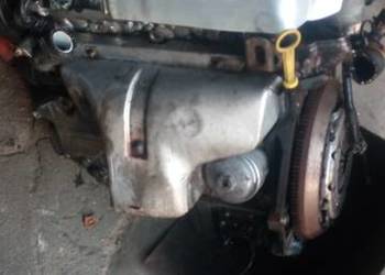 Silnik benzynowy OPEL ASTRA x18xe.  przebieg 168 tyś. Km. Silnik benzynowy OPEL ASTRA x18xe.  przebieg 168 tyś. Km.