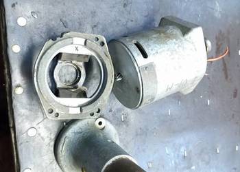 Celma 

PRAa40IIF szlifierka prosta