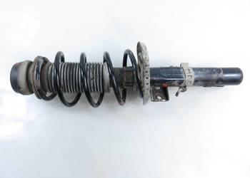 MCPERSON LEWY PRZEDNI SKODA FABIA II 1.2 TSI