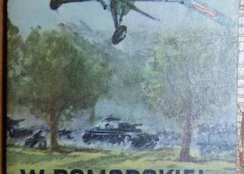 Żółty Tygrys "W pomorskiej gardzieli" 3/76