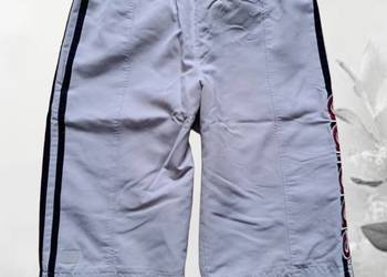 Spodnie Adidas 140