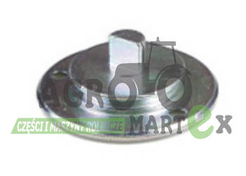 87309292 GÓRNY TALERZ CNH