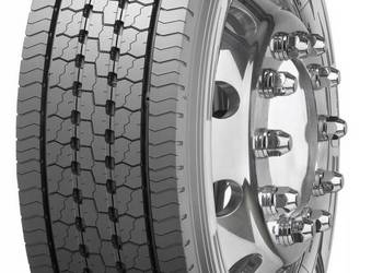 Opona 265/70R19.5 140M TL Dunlop SP346 Oś Kierowana