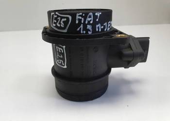PRZEPŁYWOMIERZ POWIETRZA Fiat Stilo 1.9 JTD _ 0281002308