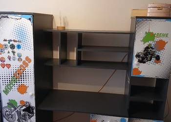 Meblościanka dziecieca