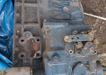 Blok silnika kubota v1505D