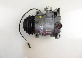 KOMPRESOR KLIMATYZACJI VW PASSAT B5 2.5 TDI