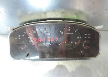 LICZNIK ZEGARY NISSAN PRIMERA P11 2.0 TD