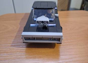 LEGO Speed Champions 76912