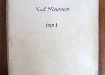 Eliza Orzeszkowa - Nad Niemnem - tom I