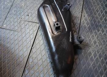 Suzuki DR 650 oryginalny tłumik tylko 99zl