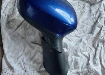 Lusterko prawe Fiat Grande Punto kolor 599A