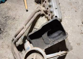 Fiat 125p części