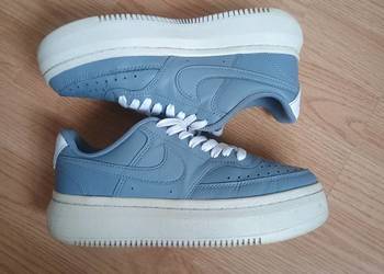 Sneakersy Nike Court Vision Alta