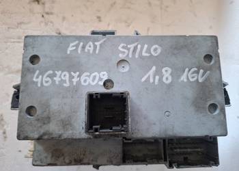 FIAT STILO skrzynka bezpieczników 46797609