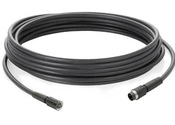 ORLACO kabel dynamiczny masztowy 4pF4pM 11,2m 0301811