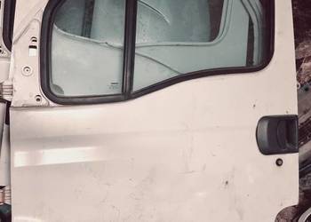 Iveco Daily 99-14 drzwi