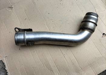 NISSAN X-TRAIL QASHQAI 14480JD70B RURA DOLOT  intercoolera