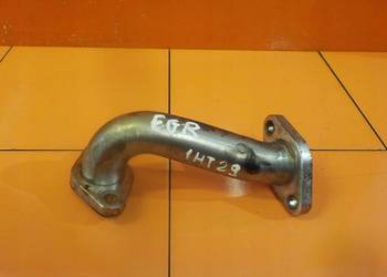 DUCATO IVECO 2.3 M-JET EURO 4 10r 120 KM F1AE0481D przewod rura EGR