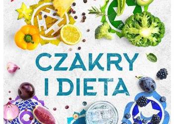 Czakry i dieta Dale & Childs Czakry i dieta Dale & Childs