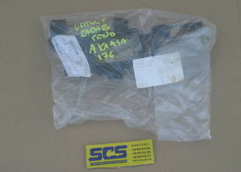 MERCEDES A KLASA W176 UCHWYT MOCOWANIE RADARU 1768853056