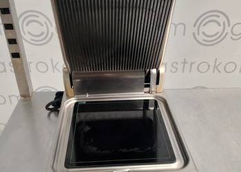 Grill kontaktowy ceramiczny Unox XP010PR