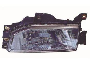 REFLEKTOR H4 TYC LE/PR DO: HYUNDAI PONY 90-91